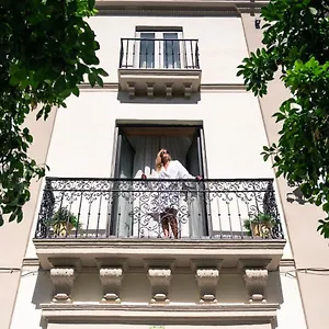 Legado Magdalena Sevilla