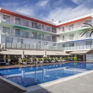 ibersol-antemare-spa.catalonia-hotels.com/