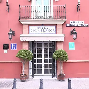 Dona Blanca Севилья