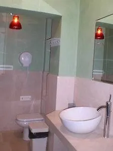 Hotel Pension La Casa Del Sol Sevilla