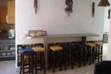 Hotel Pension La Casa Del Sol Sevilla