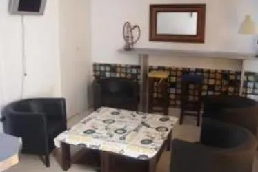 Pension La Casa Del Sol Sevilla